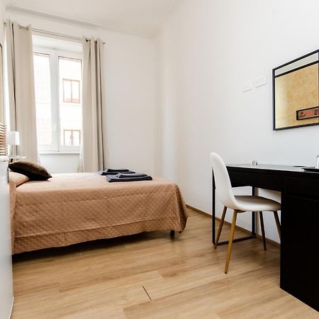 Noisette Room Mediolan Zewnętrze zdjęcie