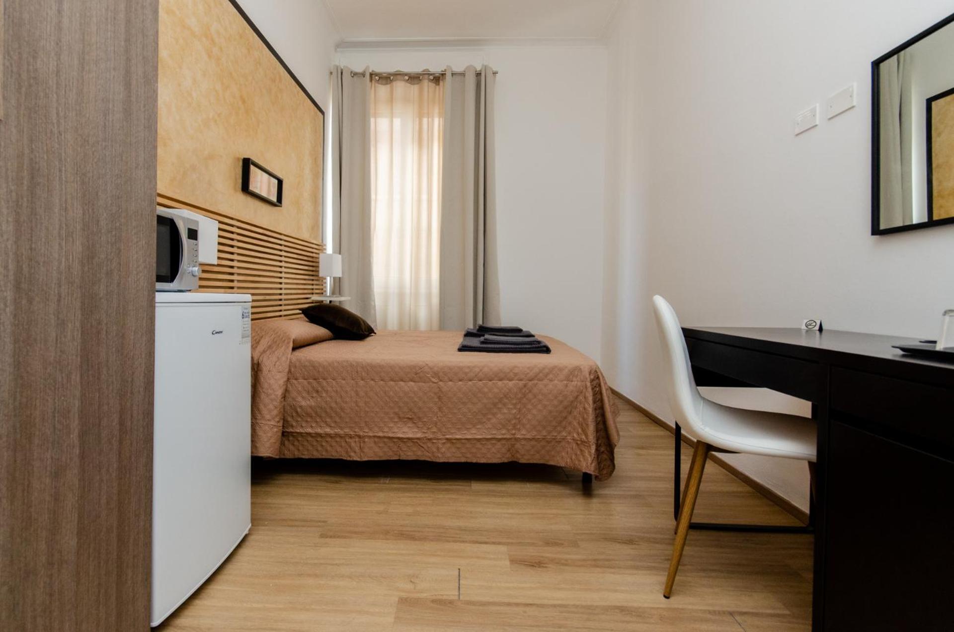 Noisette Room Mediolan Zewnętrze zdjęcie