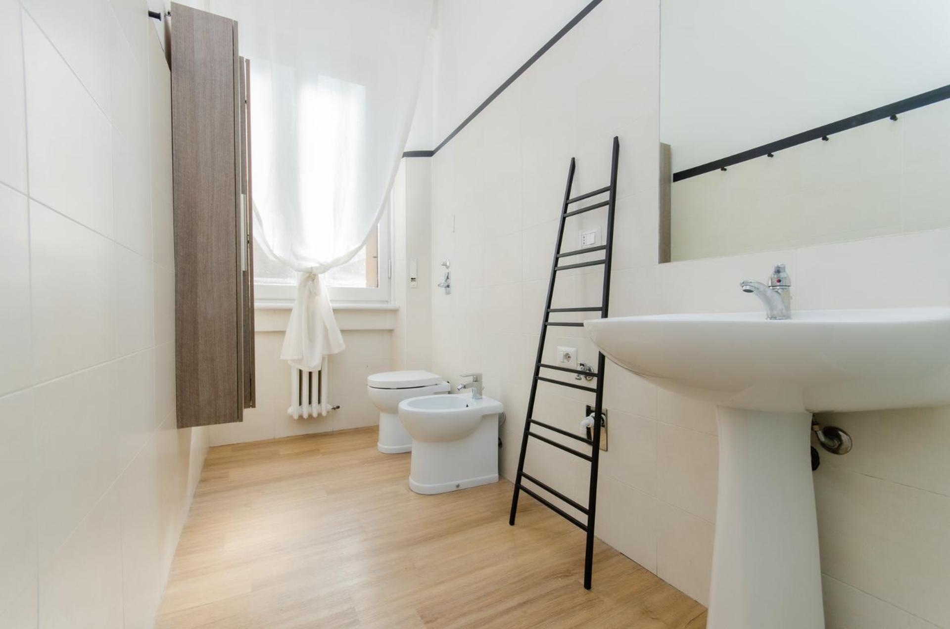 Noisette Room Mediolan Zewnętrze zdjęcie