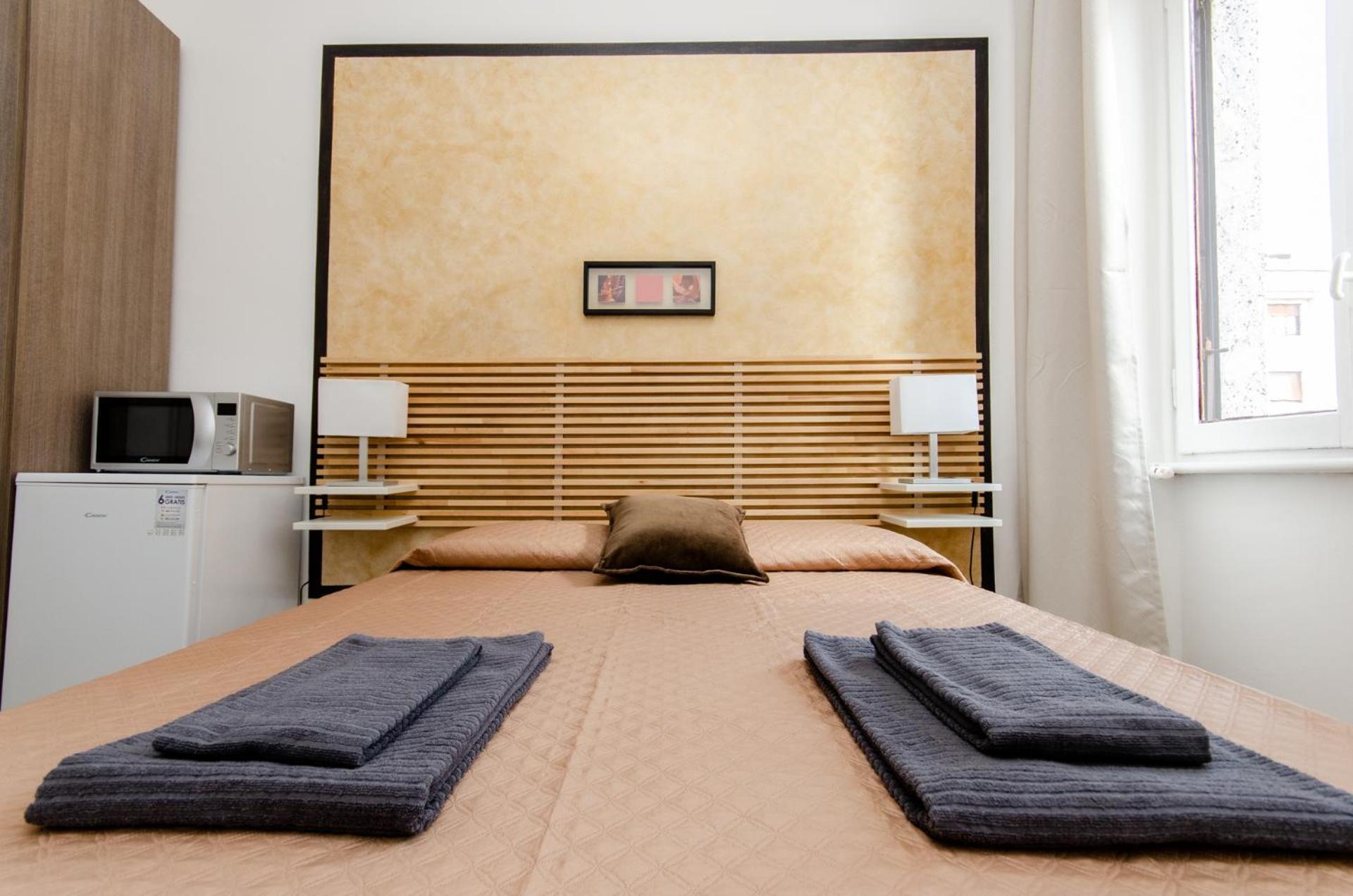 Noisette Room Mediolan Zewnętrze zdjęcie