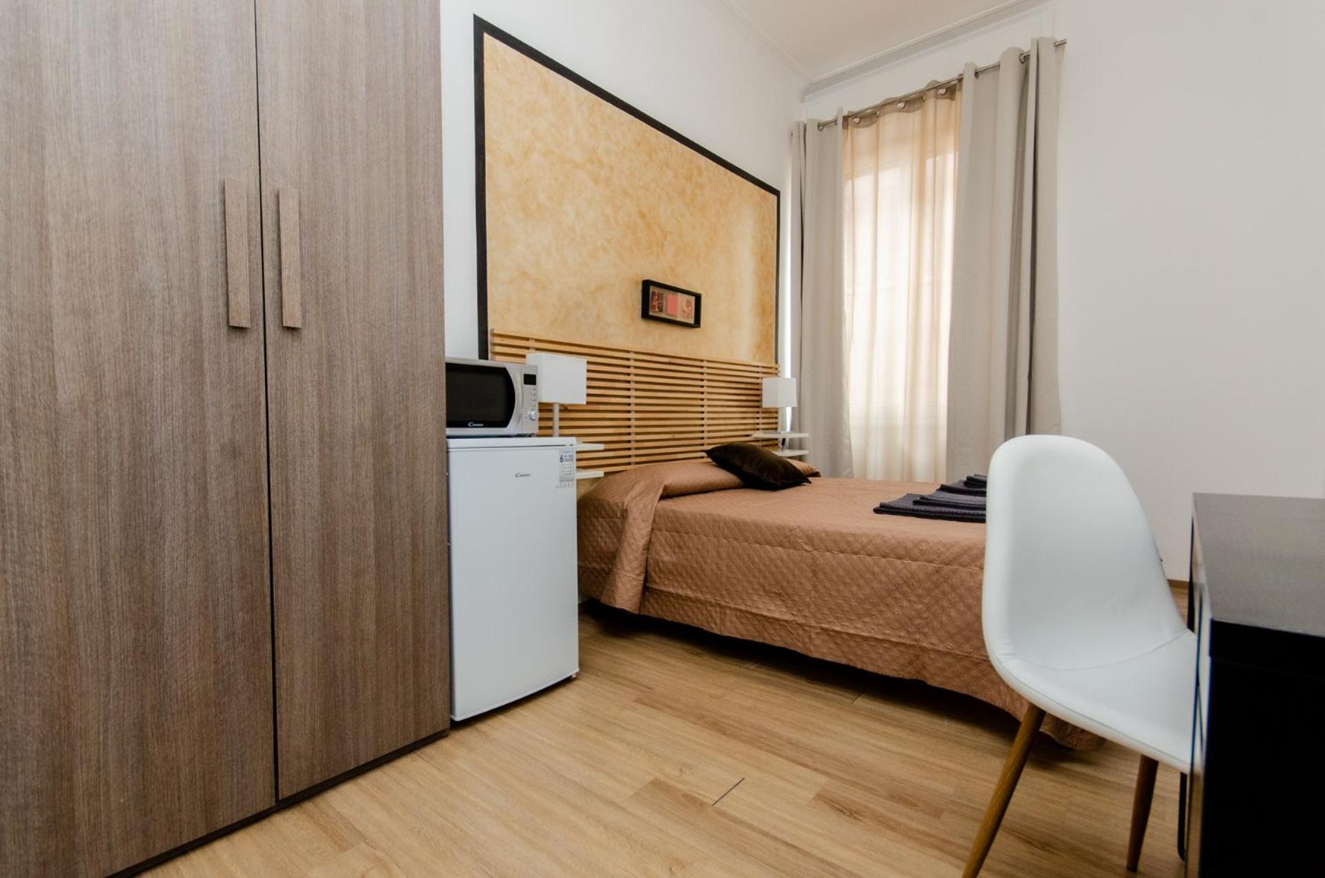 Noisette Room Mediolan Zewnętrze zdjęcie