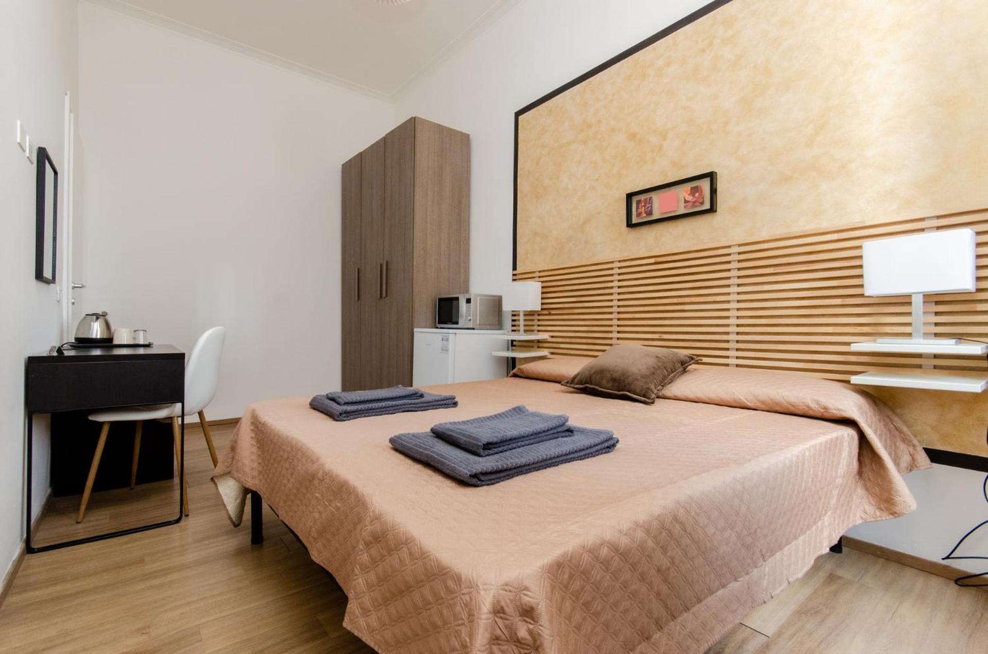 Noisette Room Mediolan Zewnętrze zdjęcie